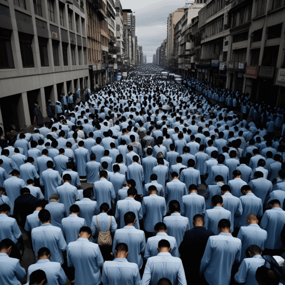 Martin Haidegger e l'autenticità del Sì